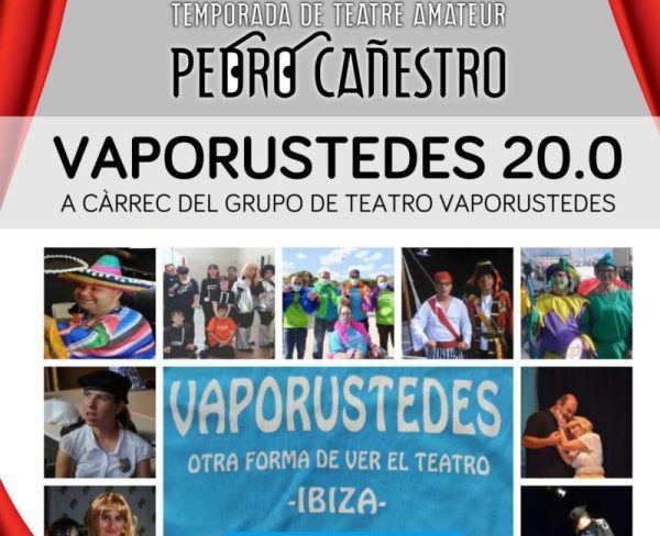 Vaporustedes 2.0